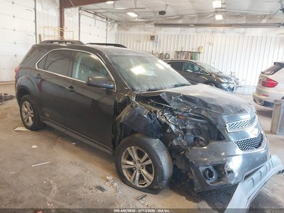 2014 Chevrolet Equinox