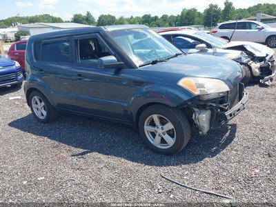 KNDJT2A21B7****** 2011 Kia Soul