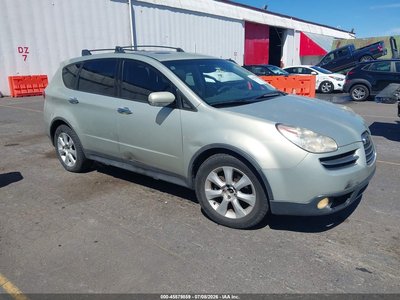 4S4WX86C864****** 2006 Subaru Tribeca