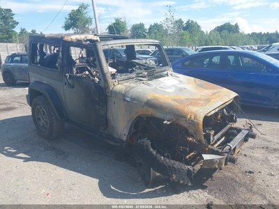1C4BJWCGXFL****** 2015 Jeep Wrangler