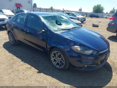 2014 Dodge Dart