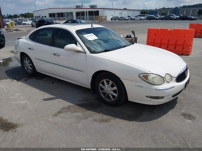2G4WD532951****** 2005 Buick LaCrosse