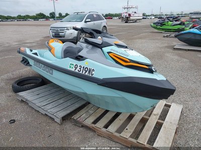 YDV8750***** 2024 Sea-Doo Wake Pro 230