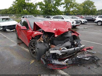 5YJSA1E53MF****** 2021 Tesla Model S