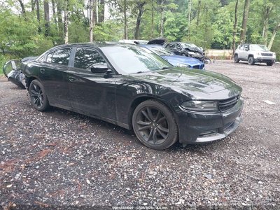 2016 Dodge Charger