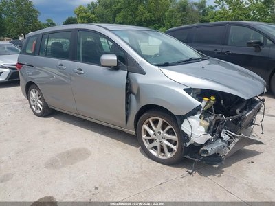 2012 Mazda 5