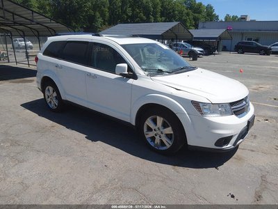3C4PDCDG8ET****** 2014 Dodge Journey