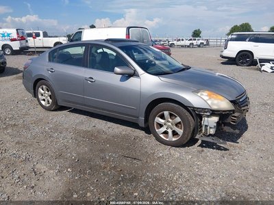 1N4AL21E18N****** 2008 Nissan Altima