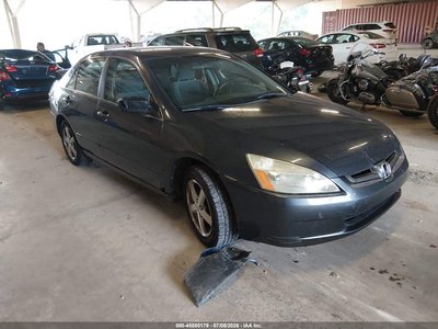 2003 Honda Accord
