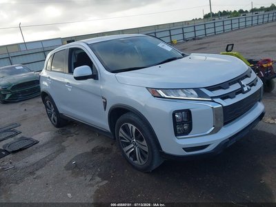 2023 Mitsubishi Outlander