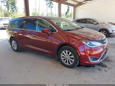 2019 Chrysler Pacifica