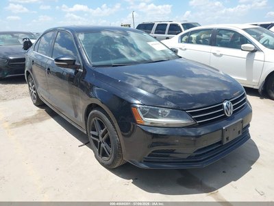 2017 Volkswagen Jetta