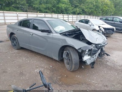 2C3CDXBG9PH****** 2023 Dodge Charger