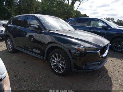 JM3KFADM4K1****** 2019 Mazda CX-5