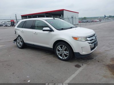 2FMDK3KC6BB****** 2011 Ford Edge