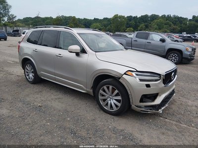 YV4A22PK9G1****** 2016 Volvo XC90