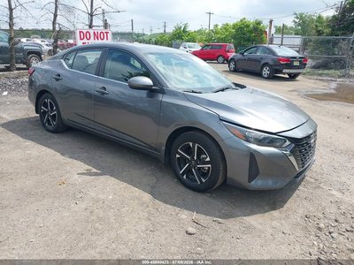 3N1AB8CV9RY****** 2024 Nissan Sentra