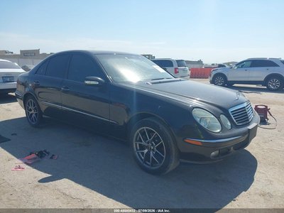 WDBUF26J45A****** 2005 Mercedes-Benz E 320 Cdi