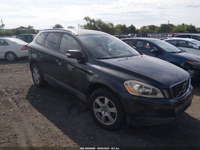 2010 Volvo XC60