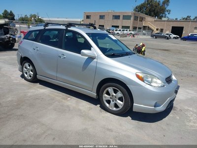 2005 Toyota Corolla
