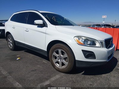 2010 Volvo XC60