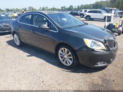 2015 Buick Verano