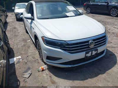3VWEB7BU4KM****** 2019 Volkswagen Jetta
