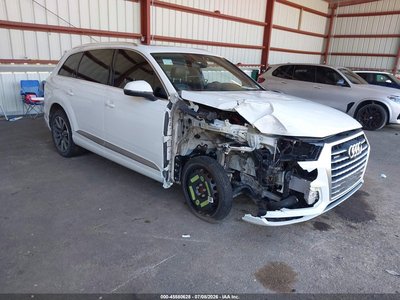 2018 Audi Q7