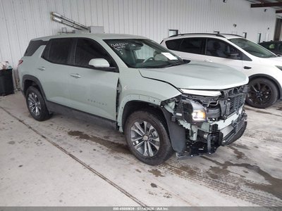 3GNAXHEG7TL****** 2026 Chevrolet Equinox