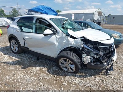 KL4MMBS26PB****** 2023 Buick Encore