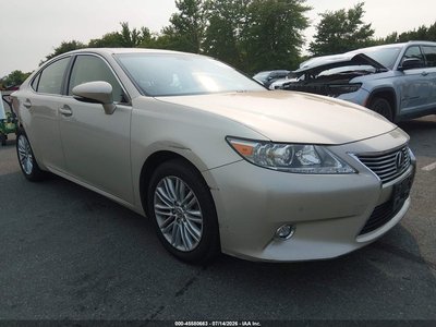 JTHBK1GG0F2****** 2015 Lexus ES 350