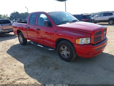 2005 Dodge Ram 1500