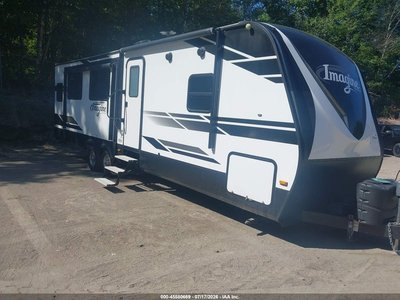 573TE3422K6****** 2019 Grand Design Recreational Imagine
