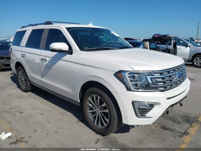 2018 Ford Expedition
