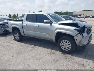 3TMKB5FN2TM****** 2026 Toyota Tacoma