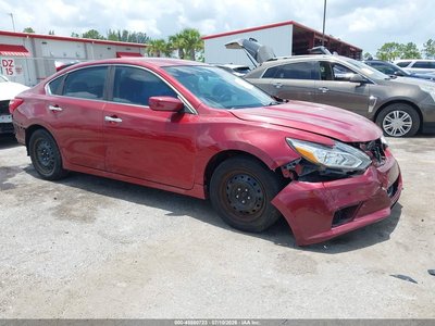 1N4AL3AP7GN****** 2016 Nissan Altima