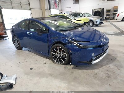 JTDACACU8R3****** 2024 Toyota Prius Prime