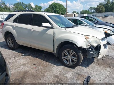 2013 Chevrolet Equinox