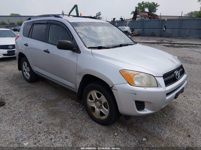 JTMZF33V195****** 2009 Toyota RAV4