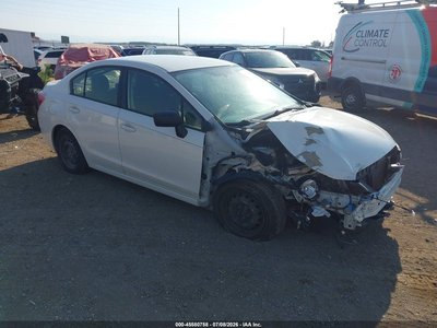 JF1GJAA67GH****** 2016 Subaru Impreza