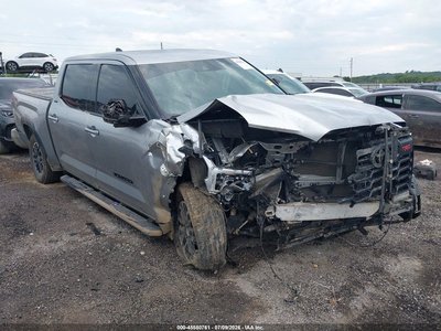 5TFLA5DB2PX****** 2023 Toyota Tundra