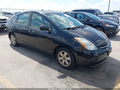 JTDKB20U277****** 2007 Toyota Prius