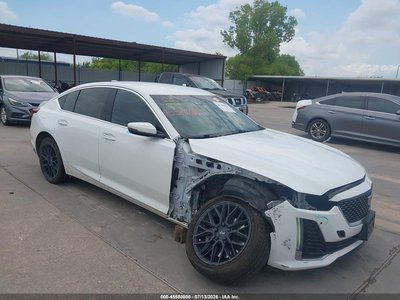 1G6DN5RK3P0****** 2023 Cadillac CT5
