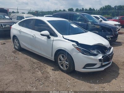 1G1BE5SM9H7****** 2017 Chevrolet Cruze