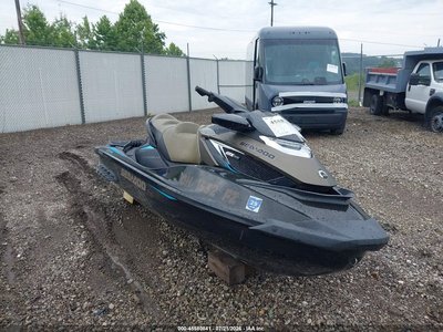 00000YDV001****** 2016 Sea-Doo Other