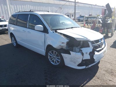 2C4RDGCG9ER****** 2014 Dodge Grand Caravan