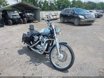 2004 Harley-Davidson Xl1200