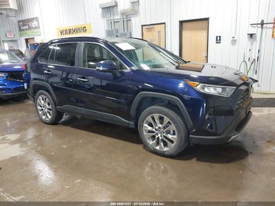 JTMN1RFV3MD****** 2021 Toyota RAV4