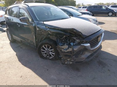 JM3KFBBM2P0****** 2023 Mazda CX-5