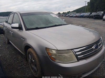 2008 Ford Taurus